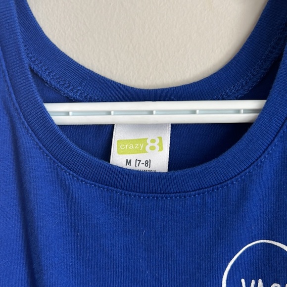 Crazy 8 Girls Pullover Dress - Picture 3 of 4